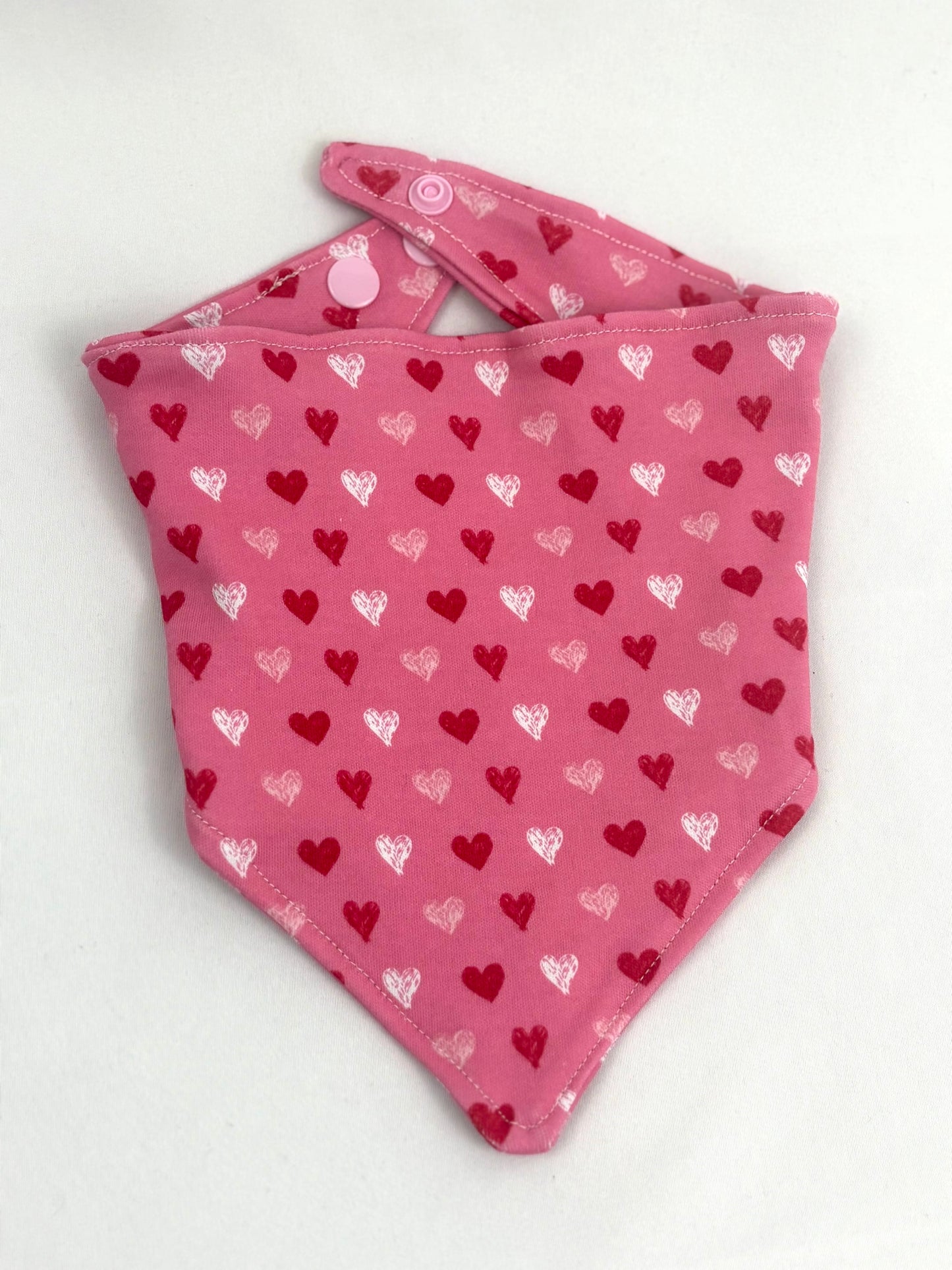 Valentine Baby