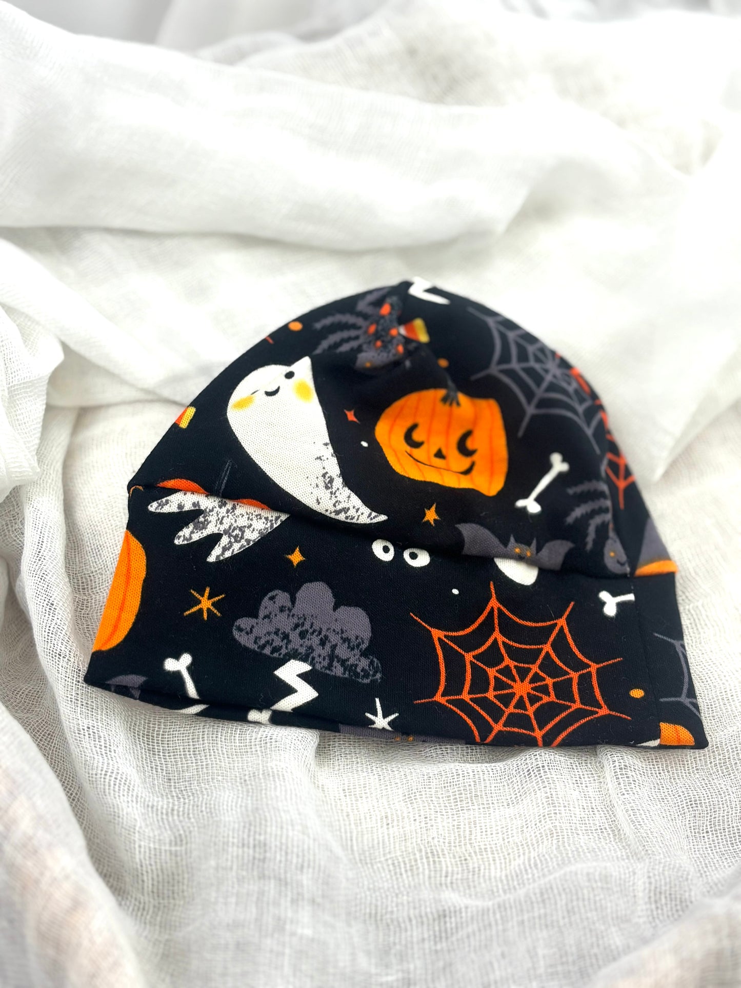 Halloween Baby