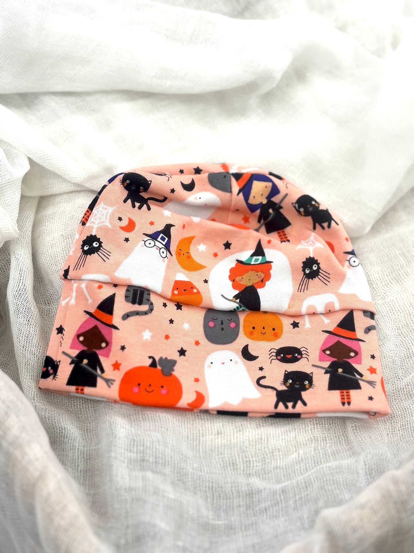 Halloween Baby