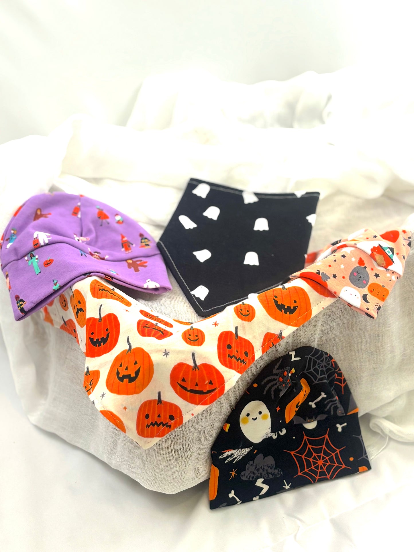 Halloween Baby