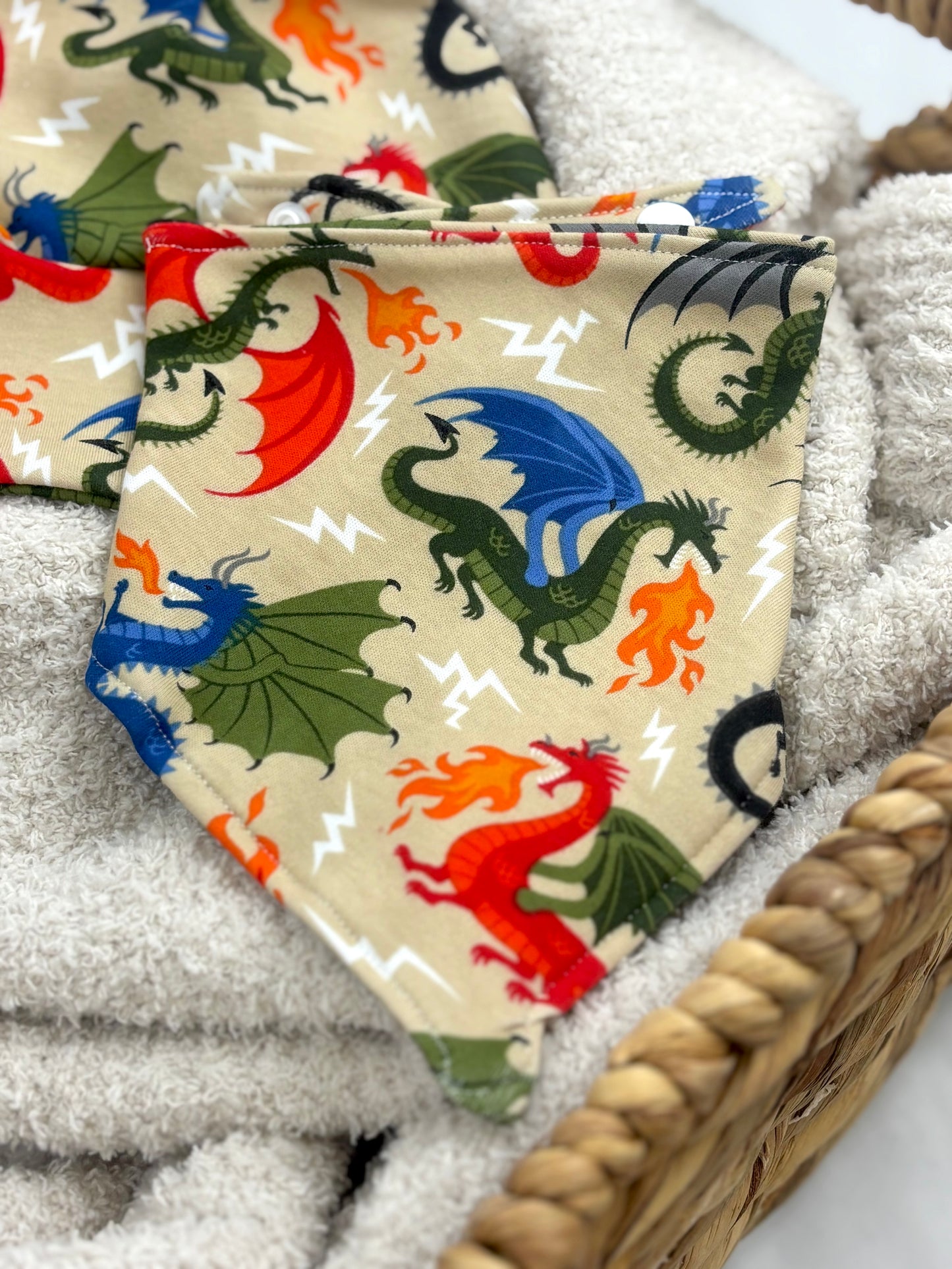 Dragons