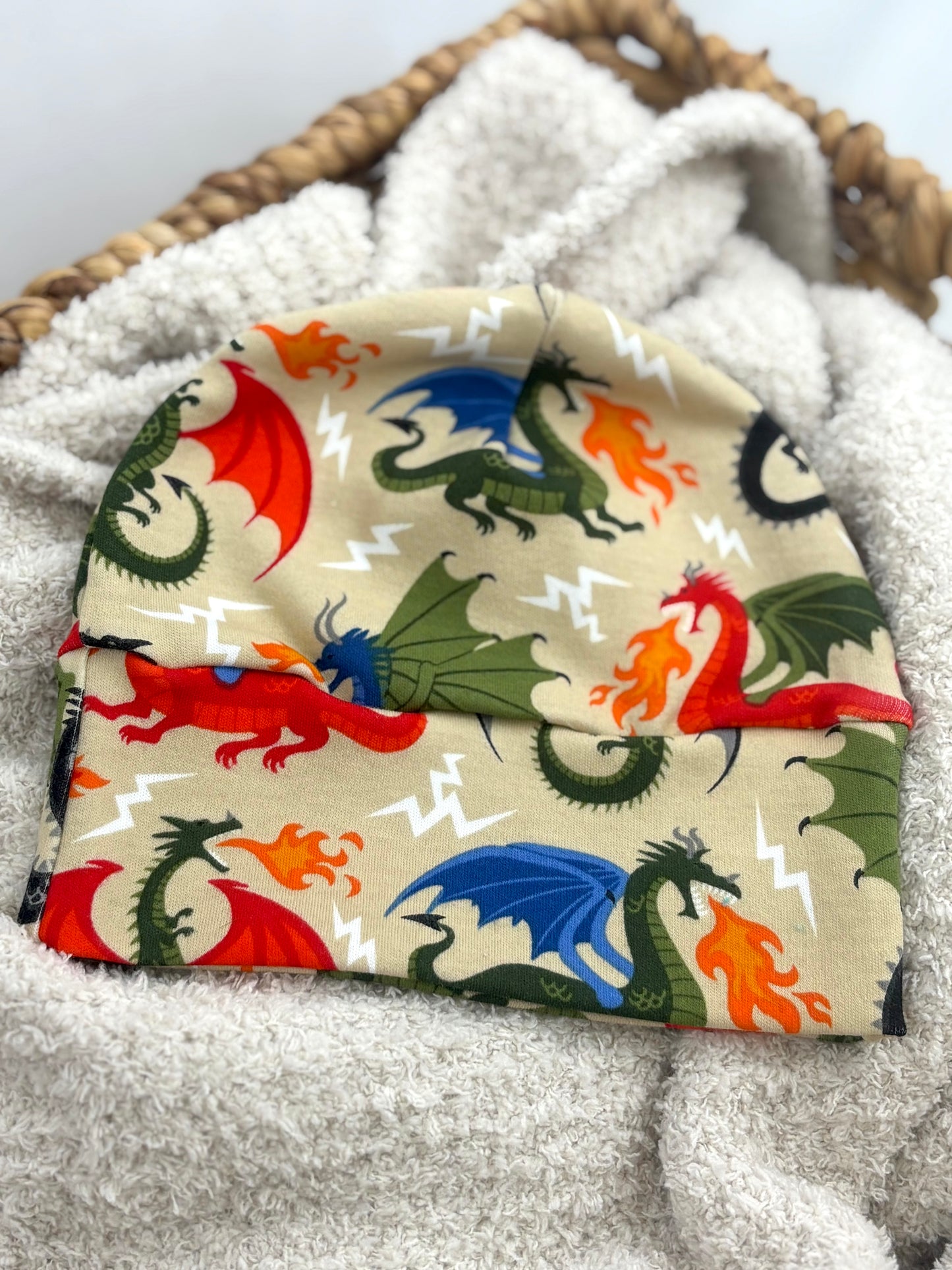 Dragons