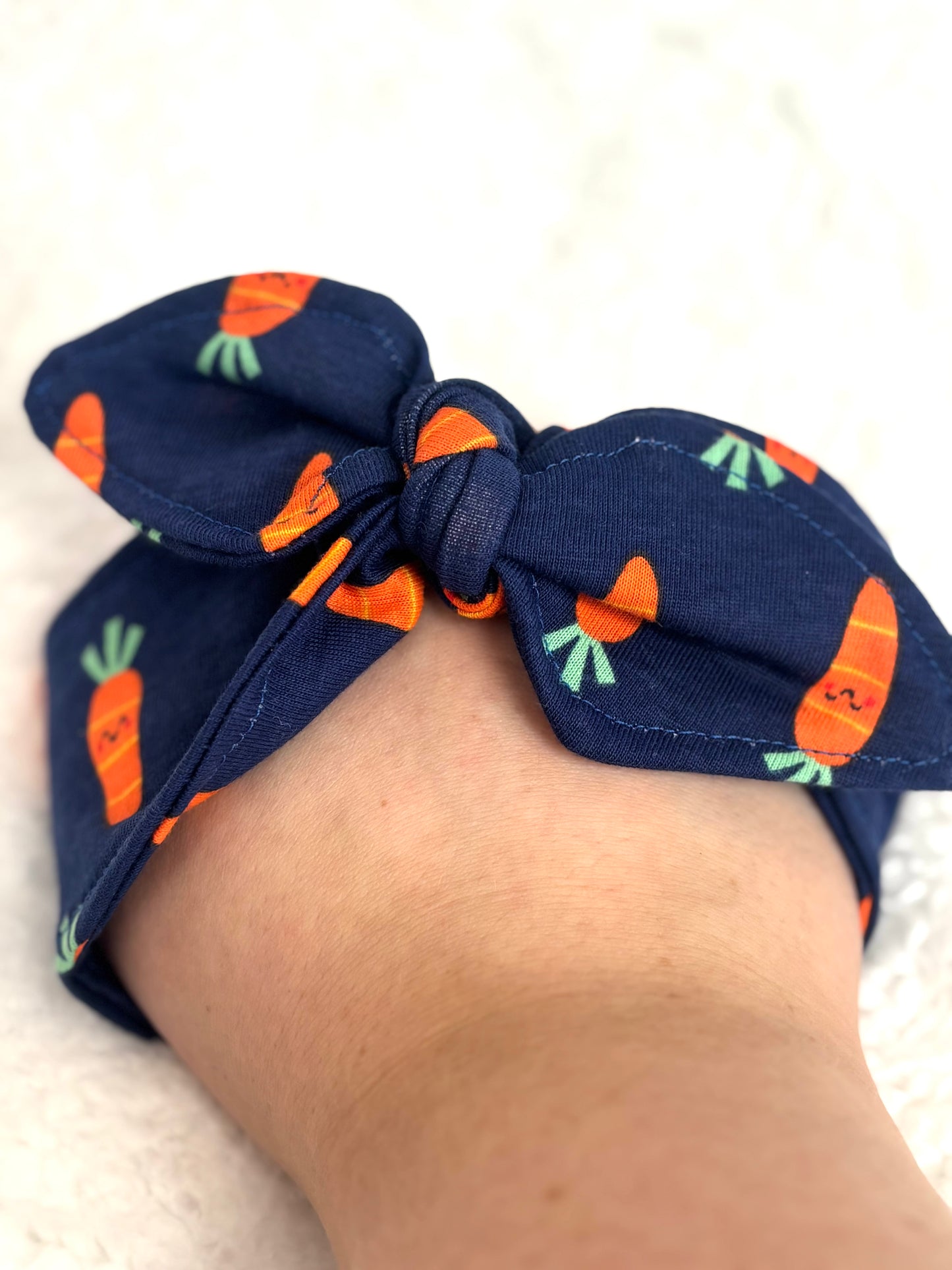 Easter Baby