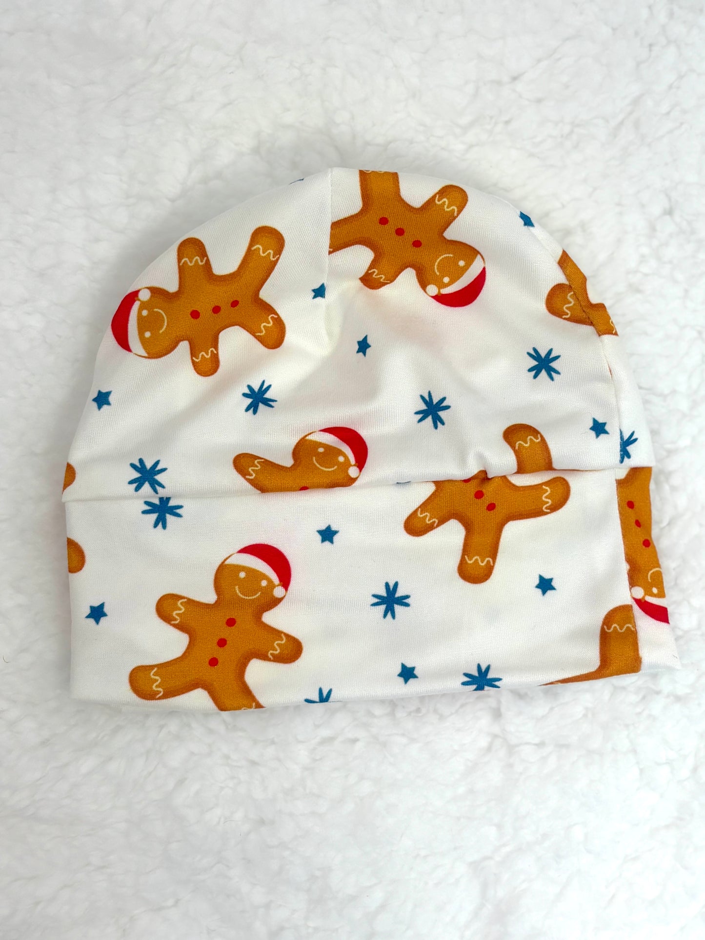 Very Merry Baby