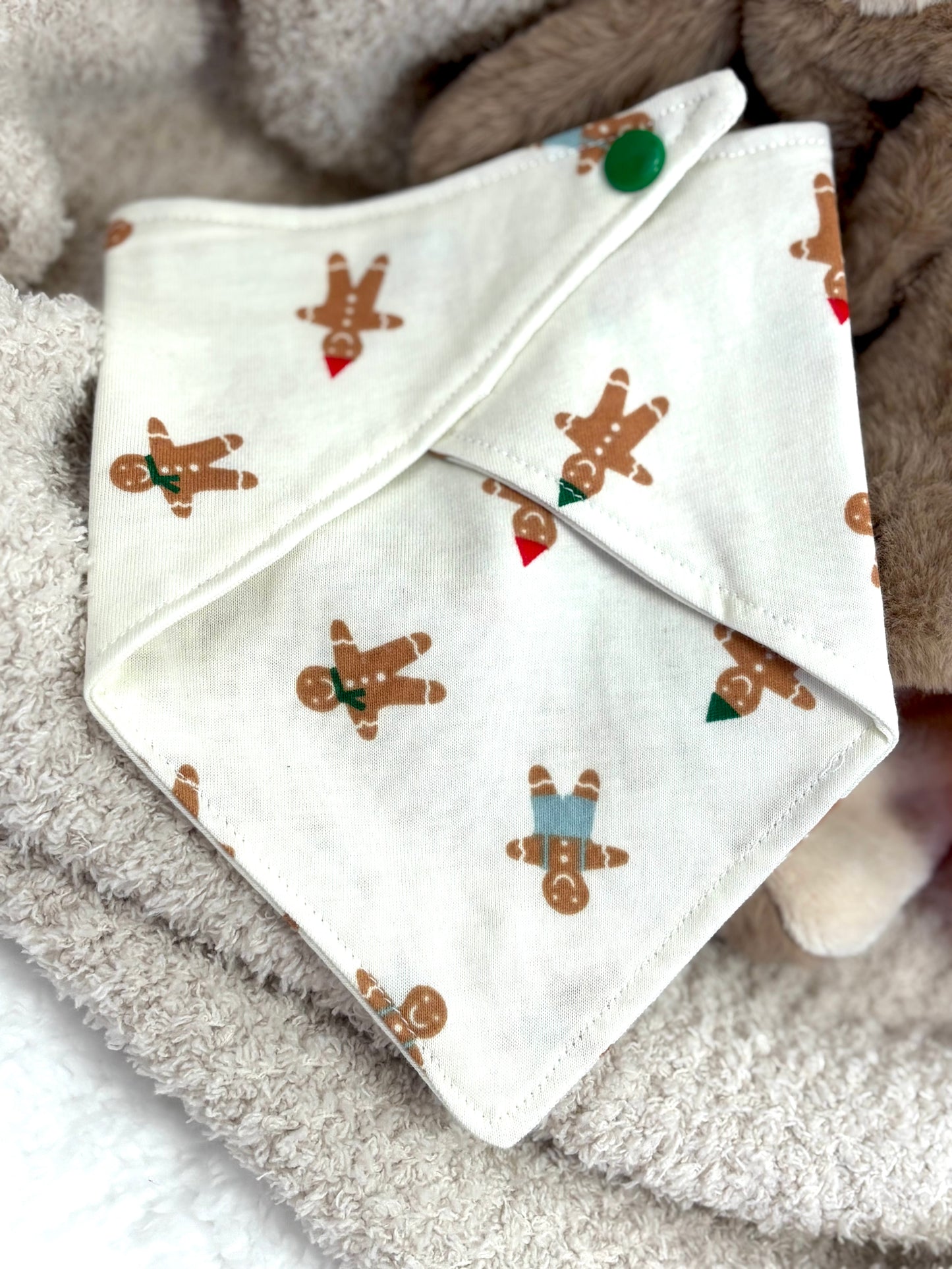 Very Merry Baby