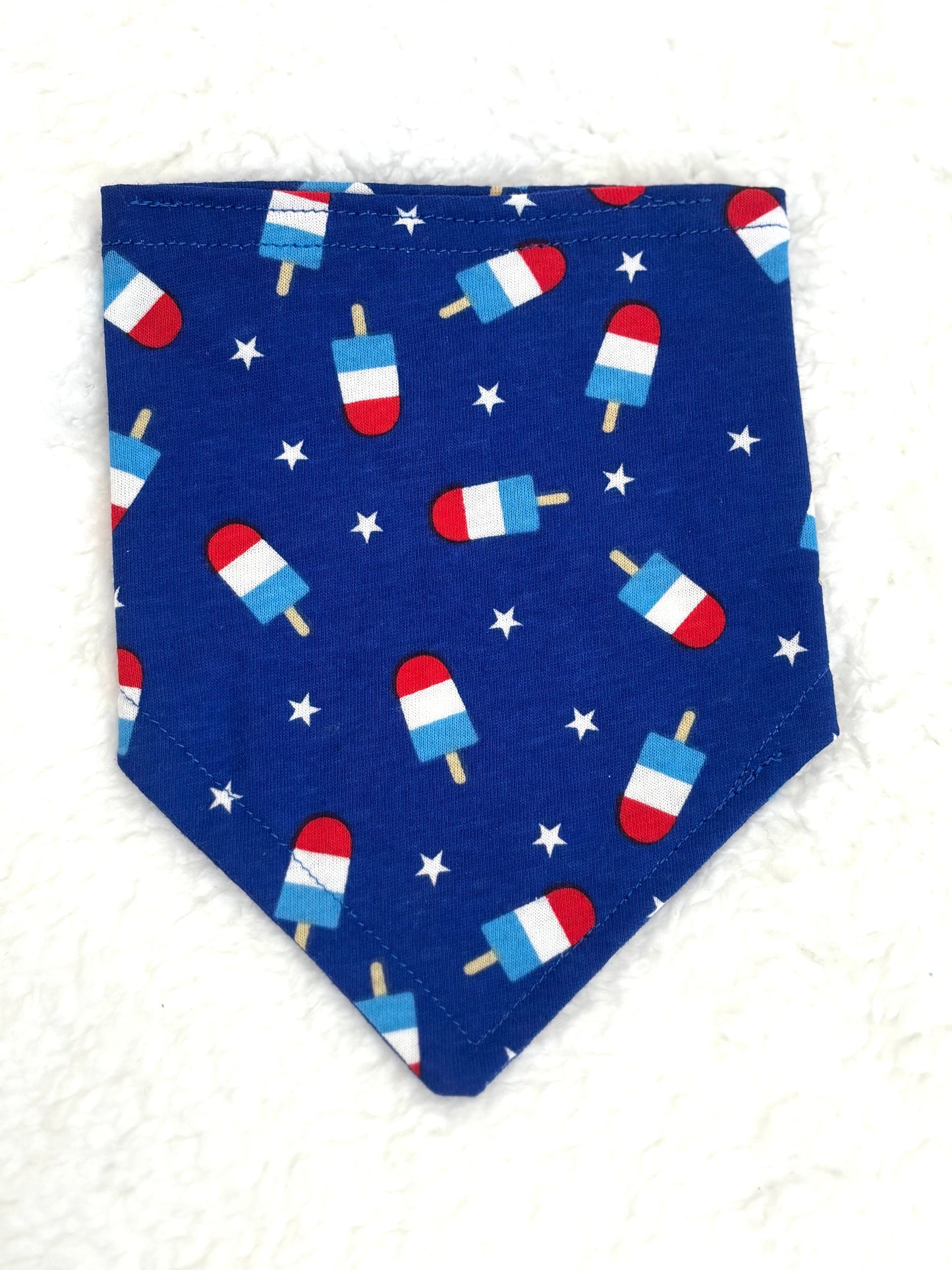 Fourth of July Baby