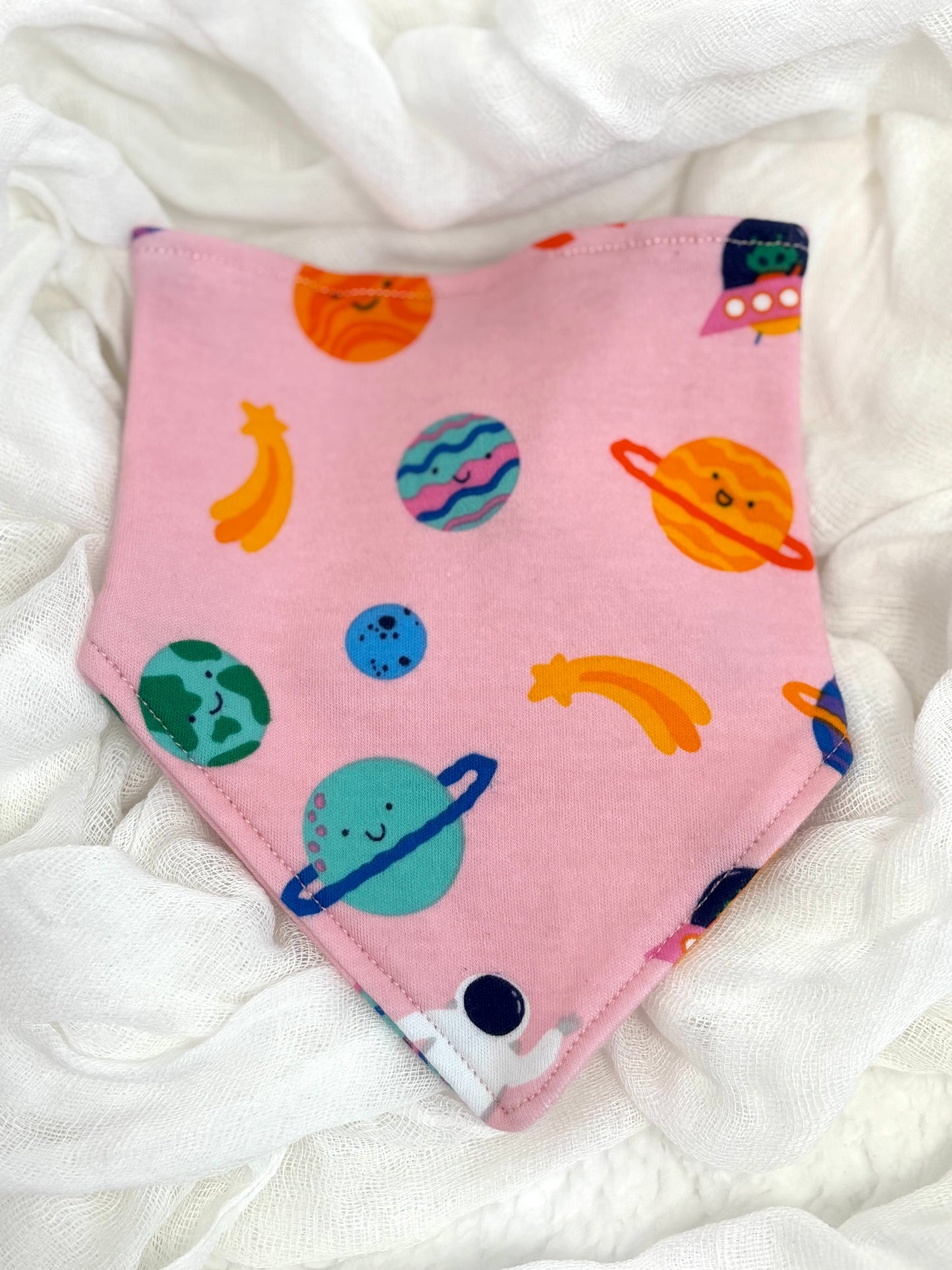Out of this World