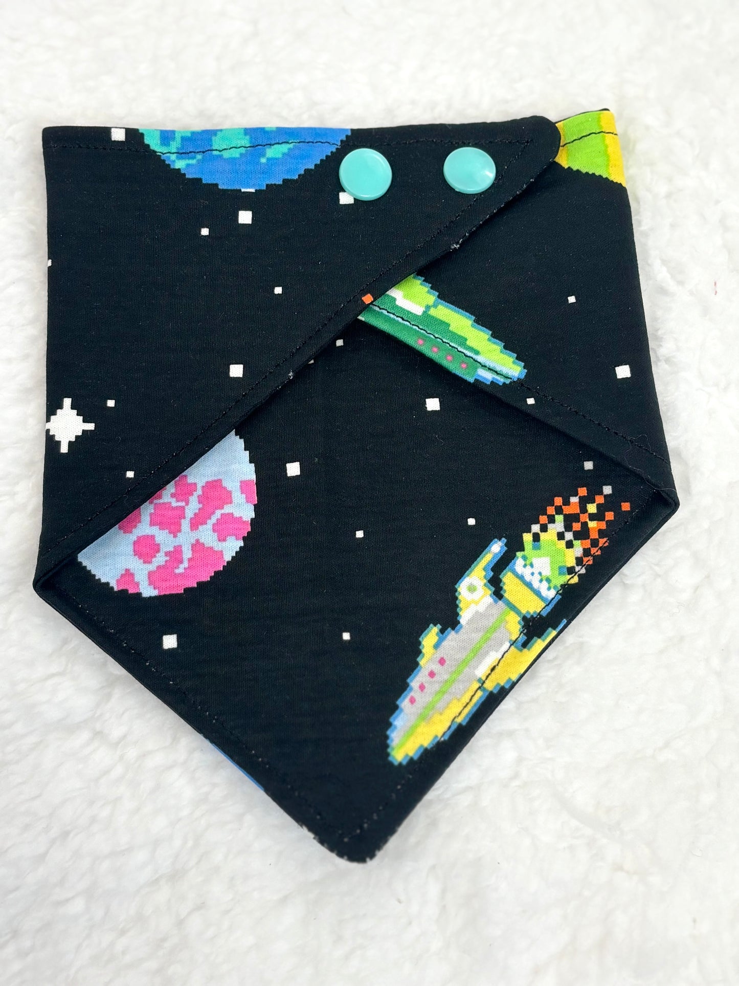 Out of this World