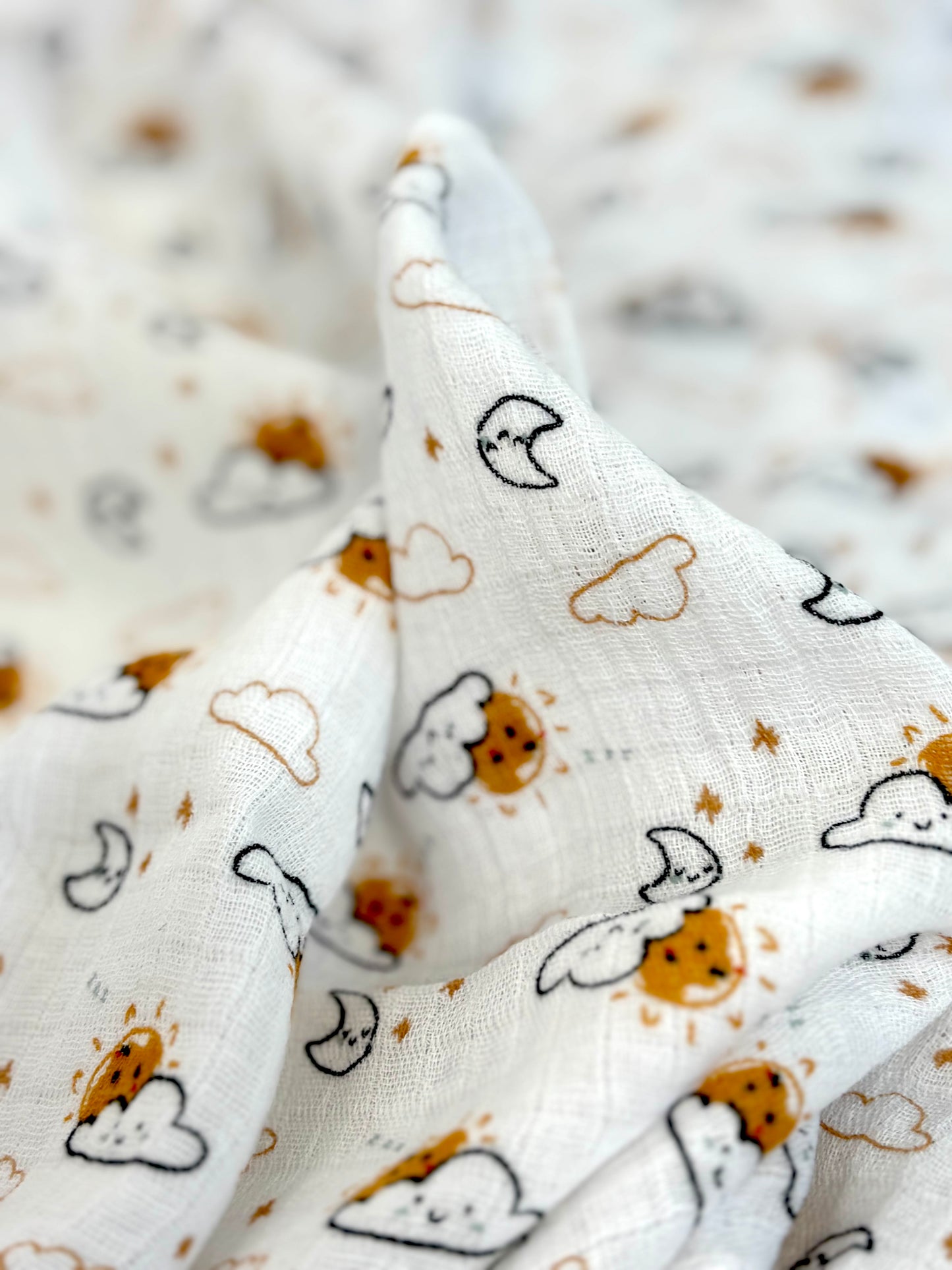 Outdoorsy - Swaddles