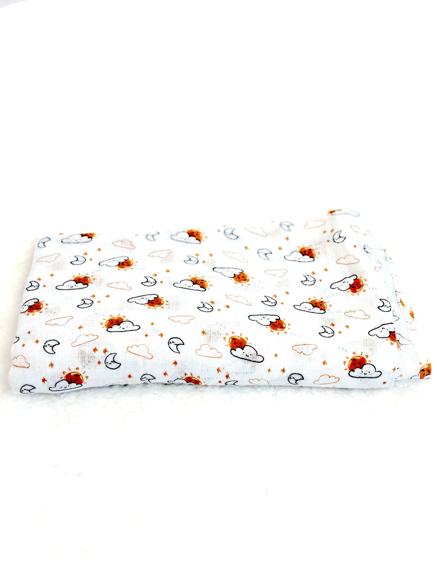 Outdoorsy - Swaddles
