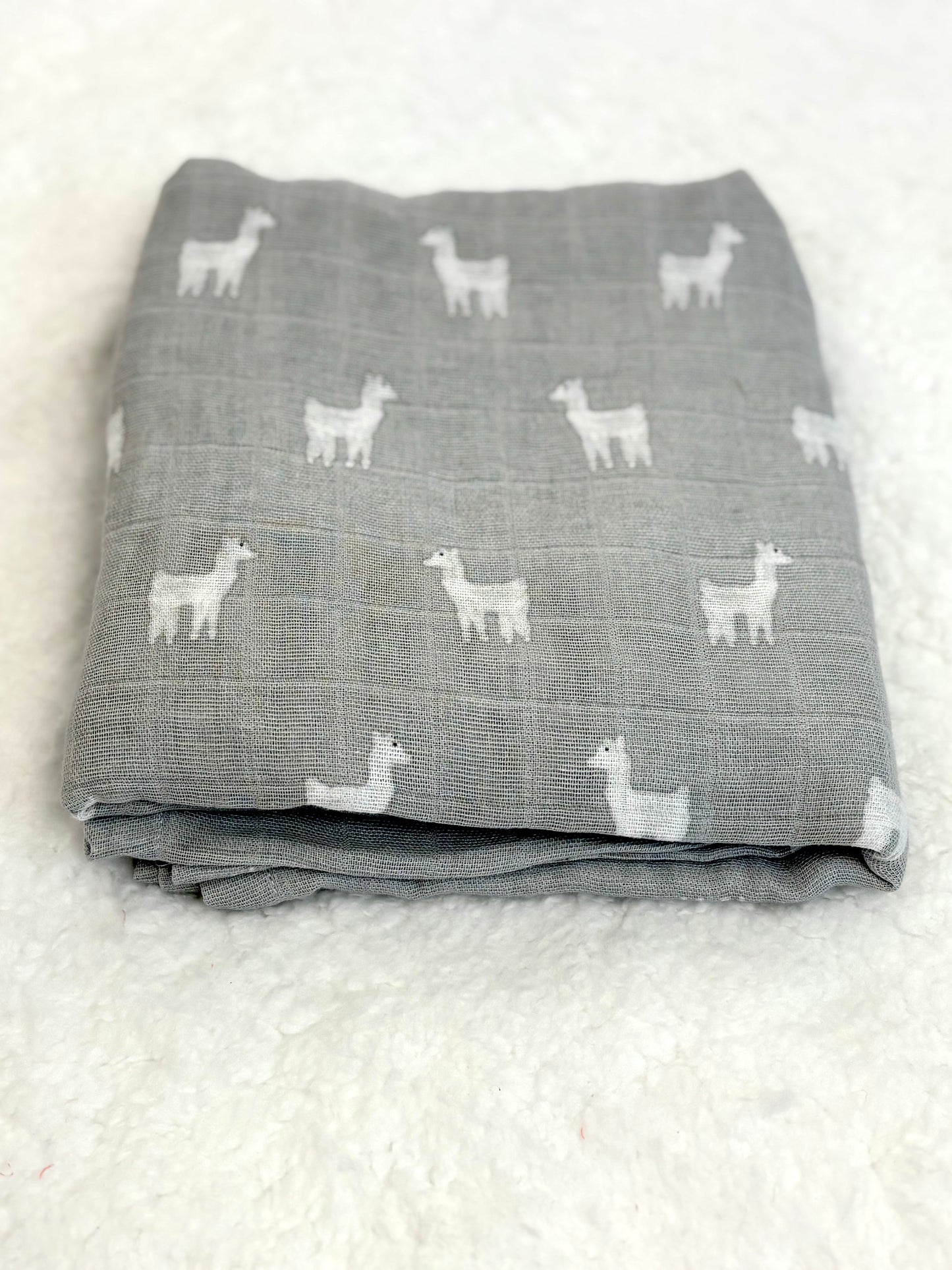 Animals - Swaddles