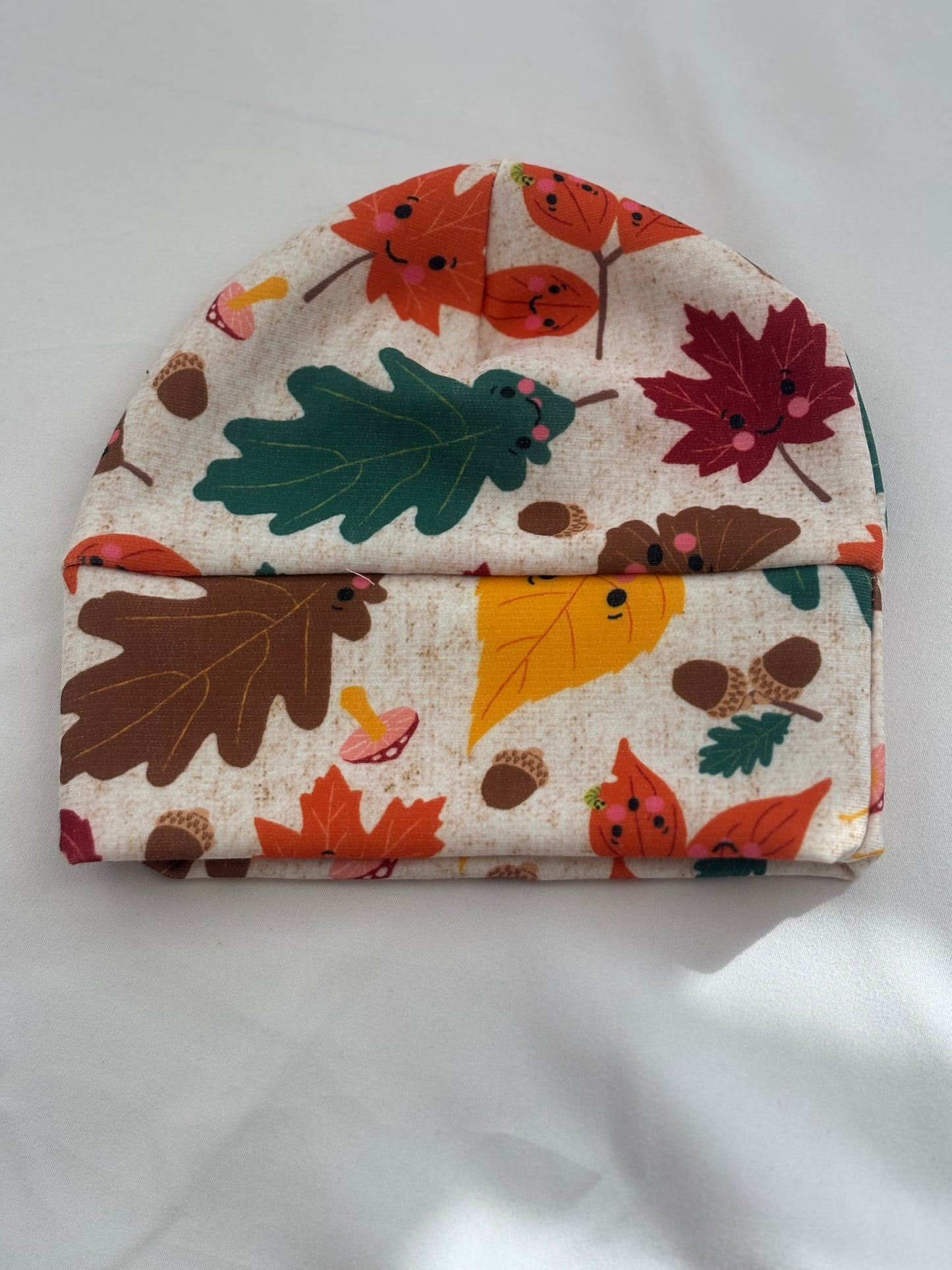 Fall Baby