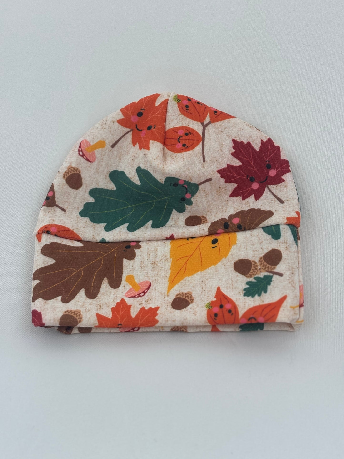 Fall Baby