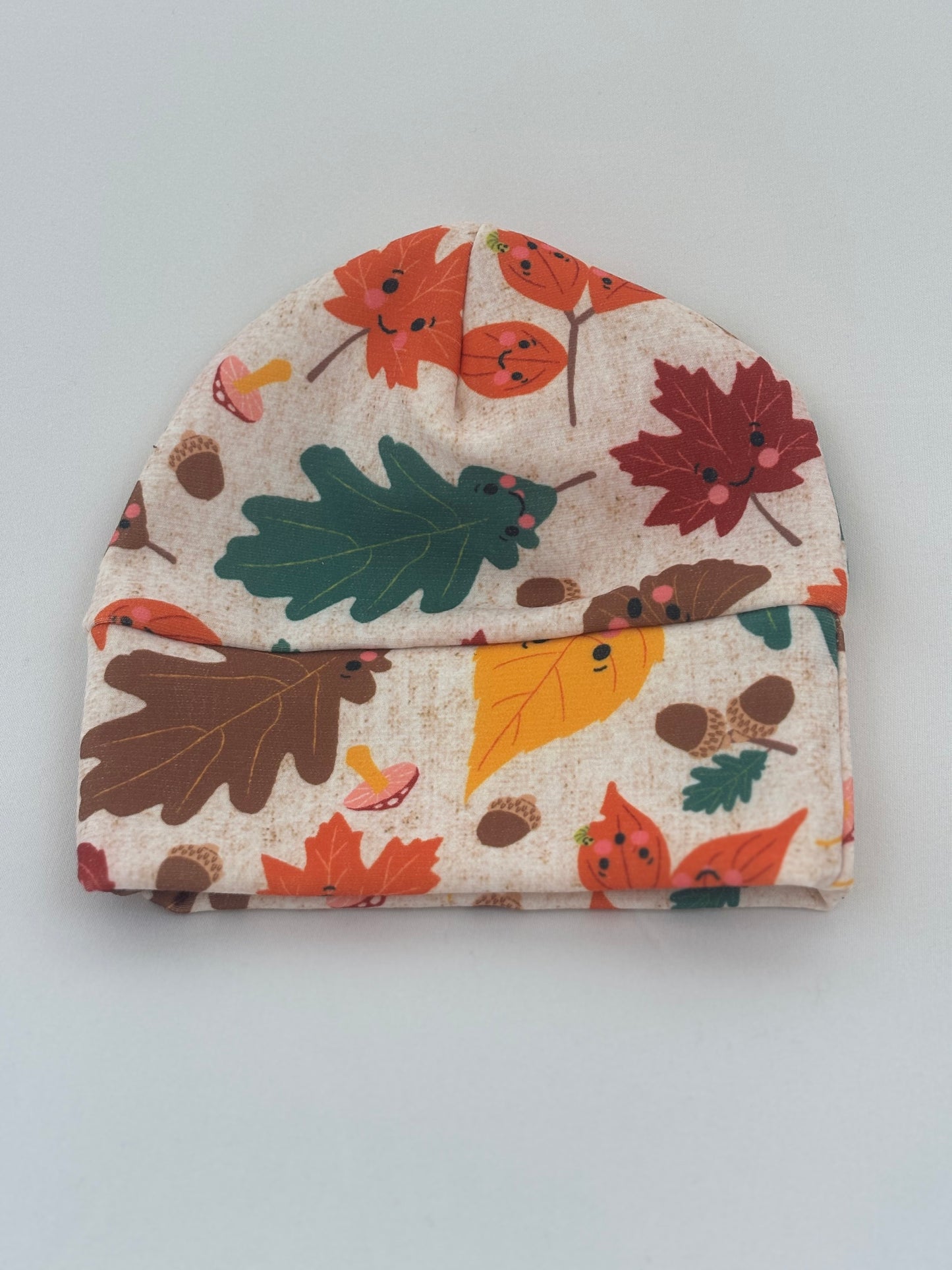 Fall Baby