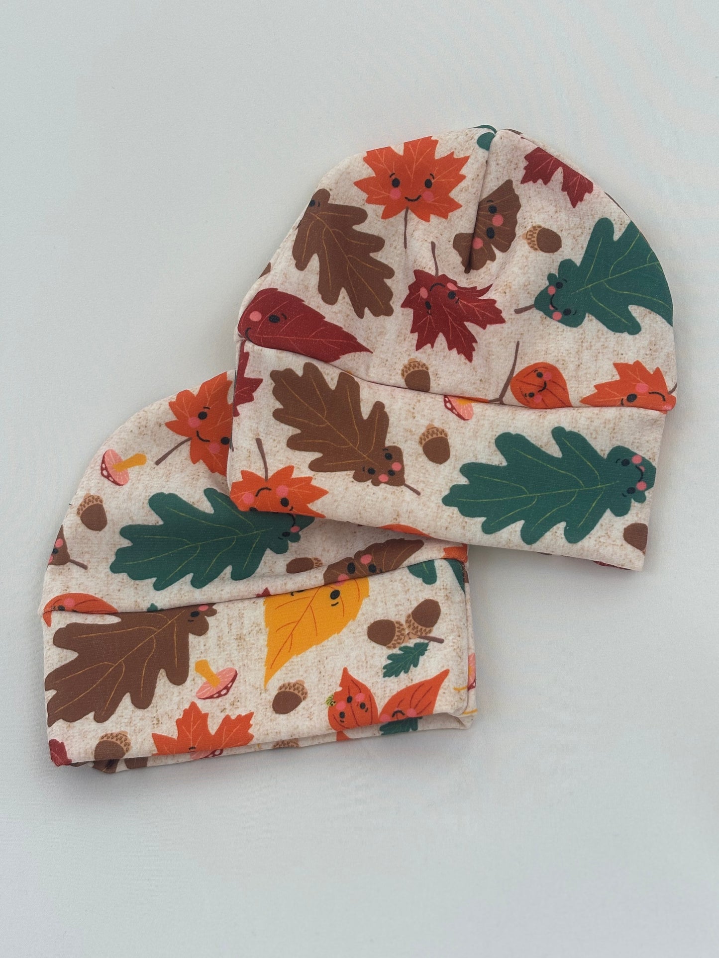 Fall Baby
