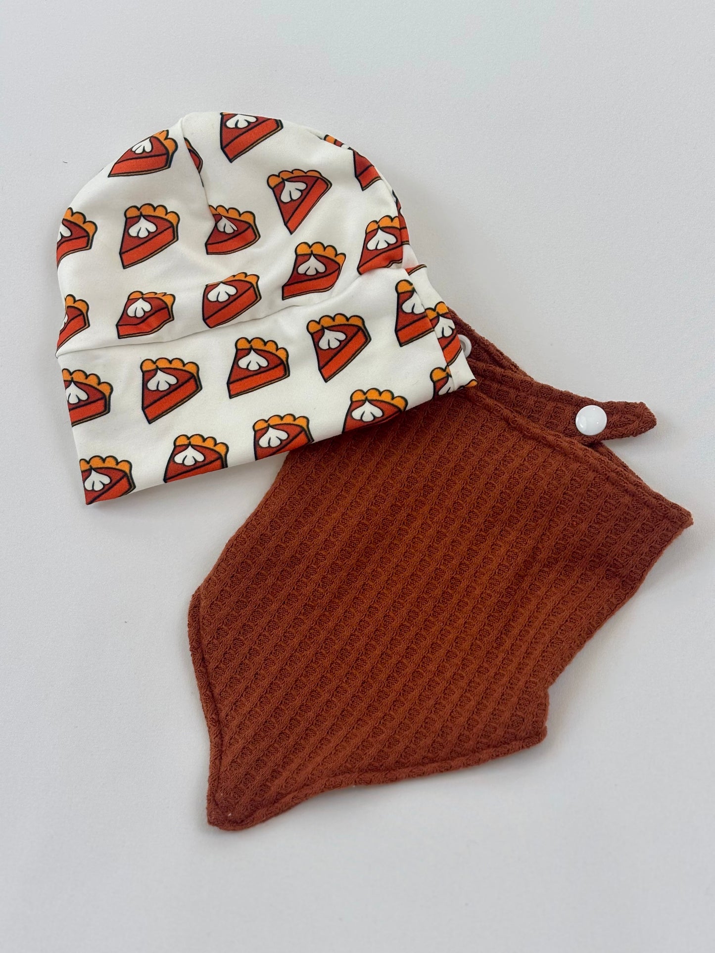 Fall Baby