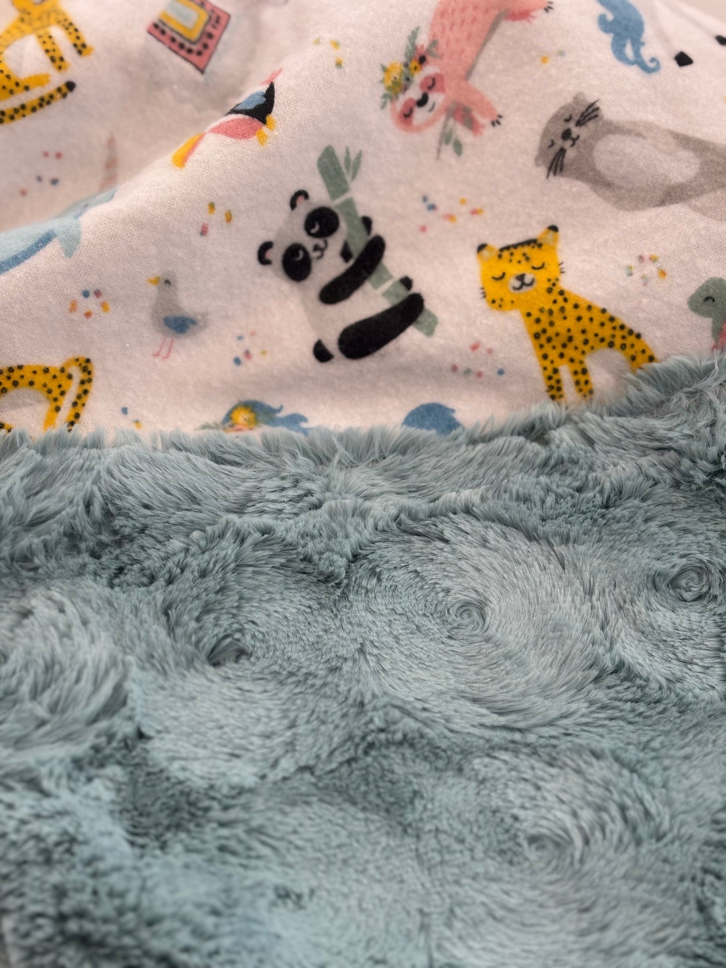 Softest Blanket