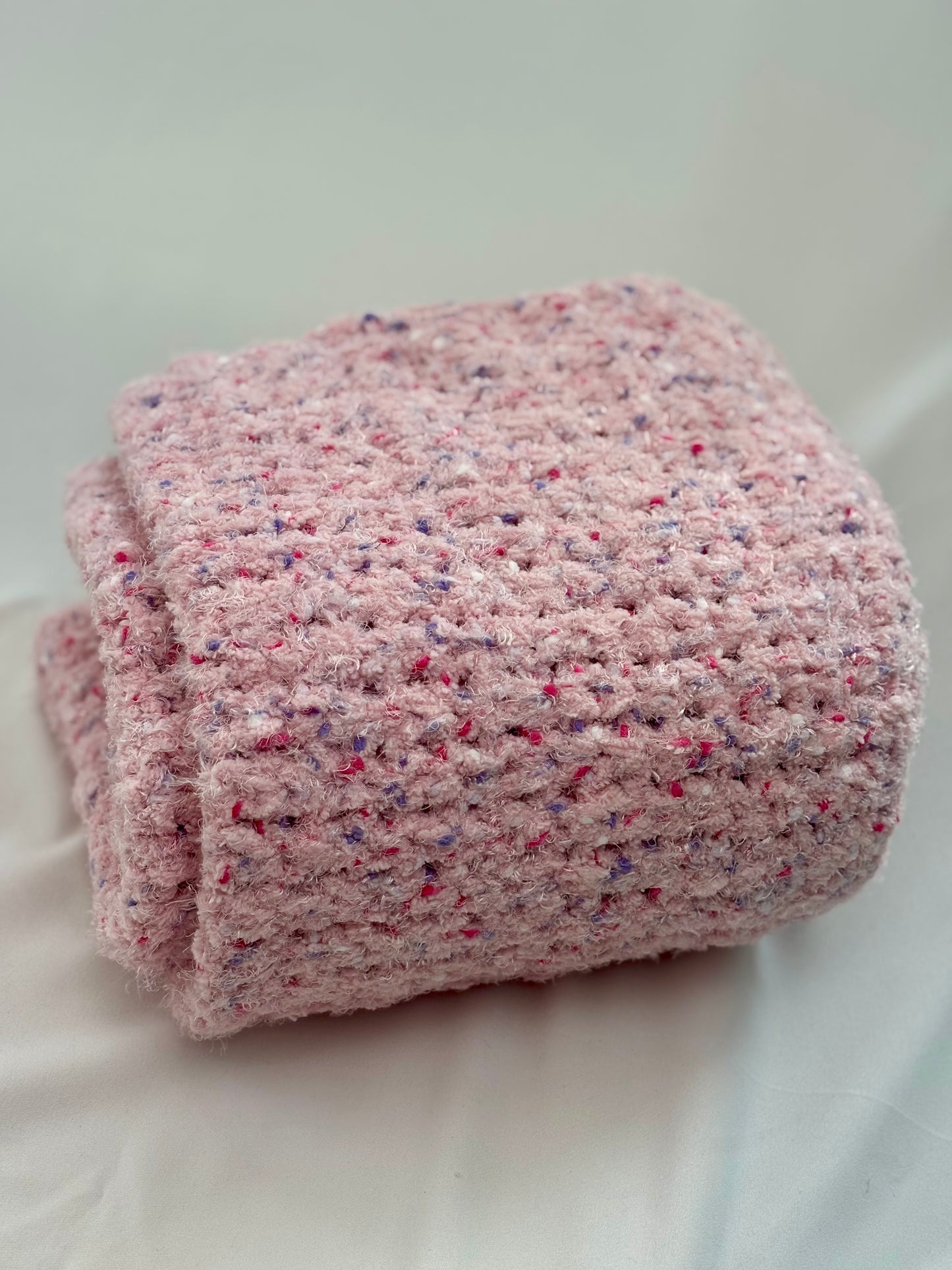 One-of-a-kind Blankets