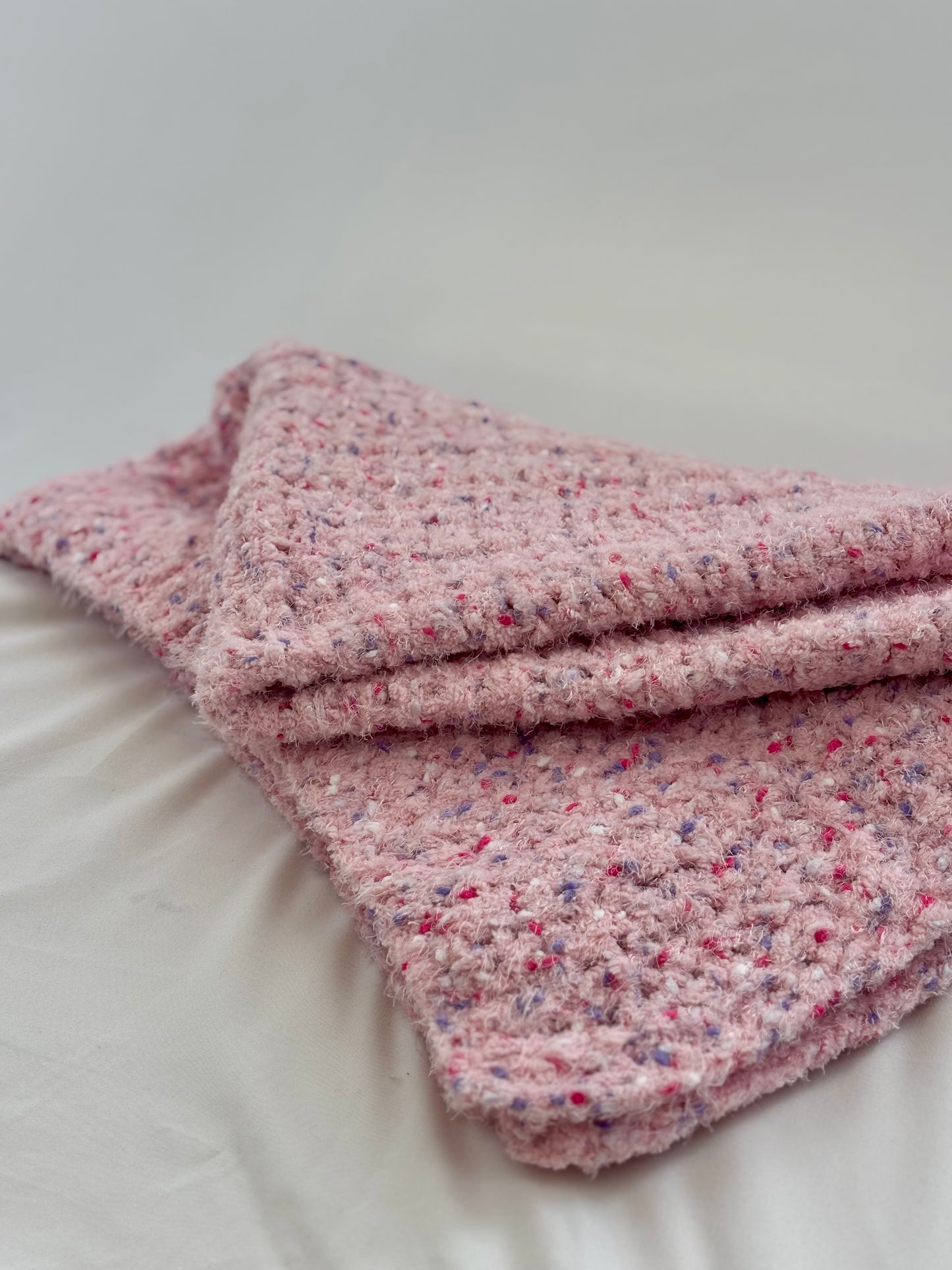 One-of-a-kind Blankets