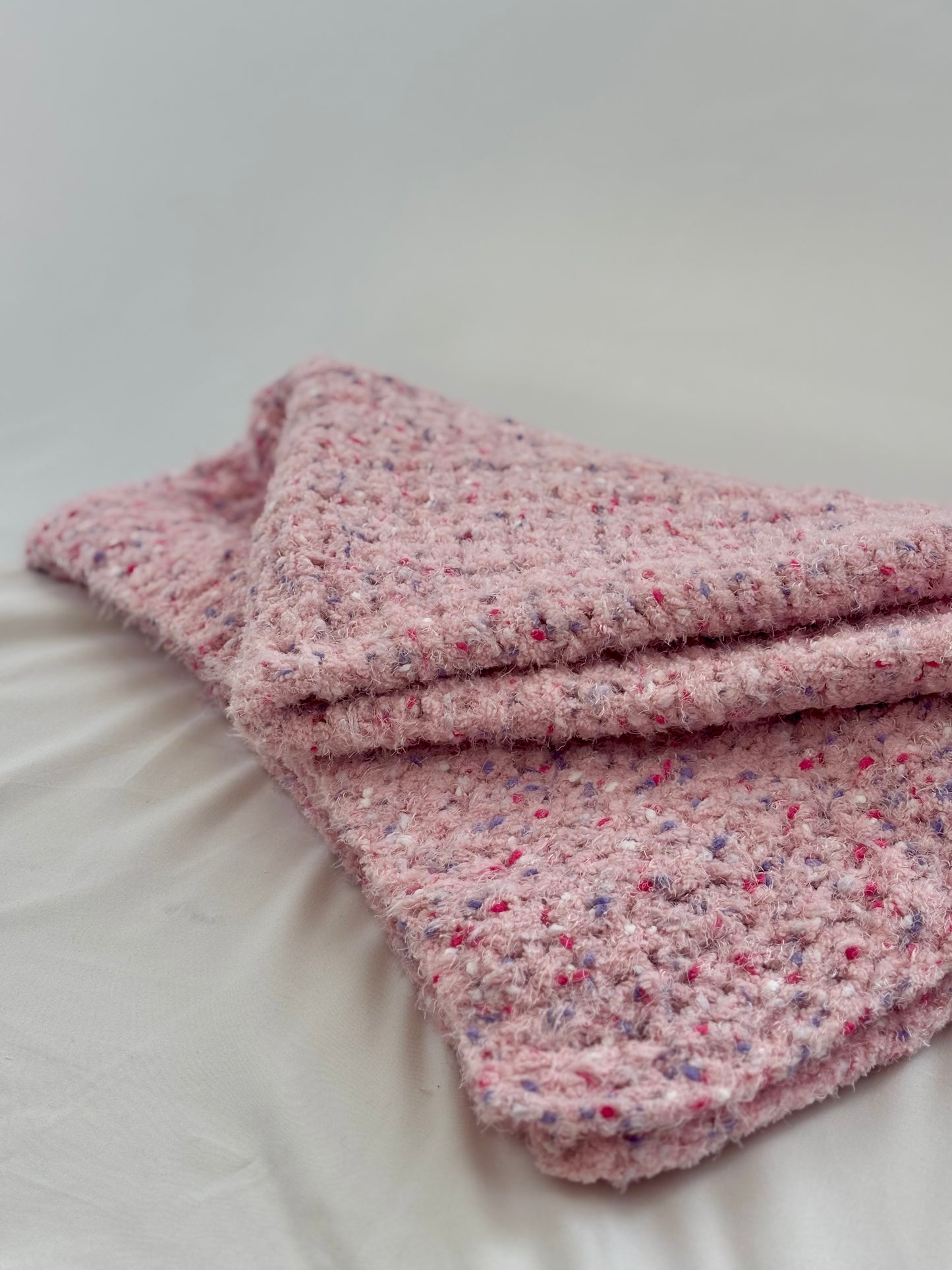 One-of-a-kind Blankets