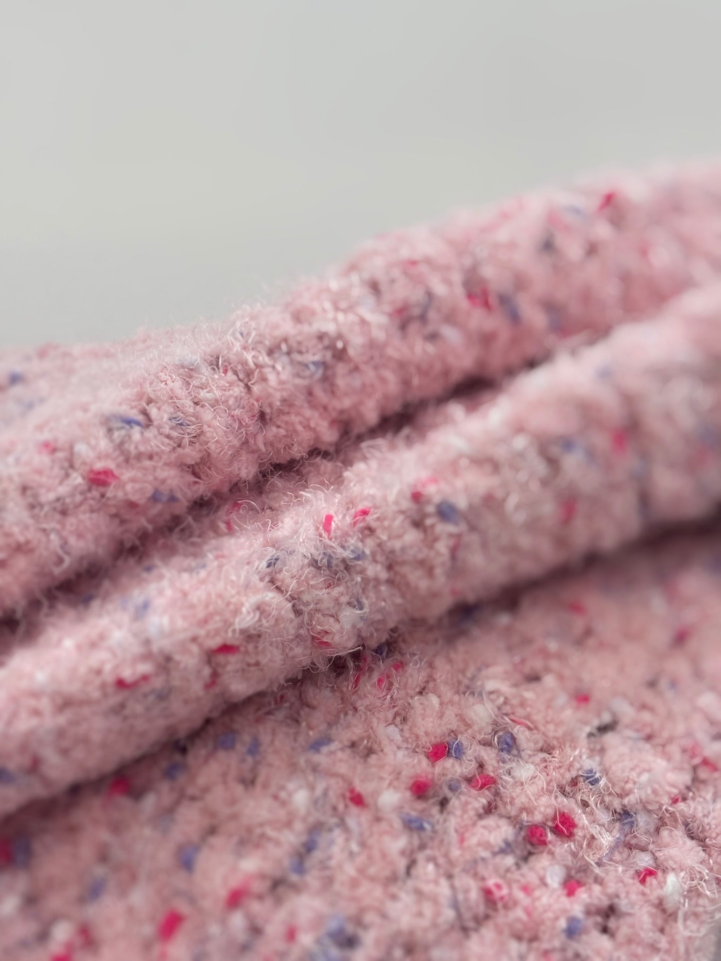 One-of-a-kind Blankets
