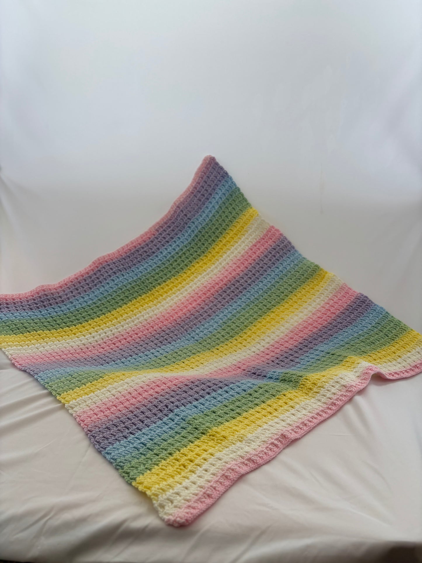 One-of-a-kind Blankets
