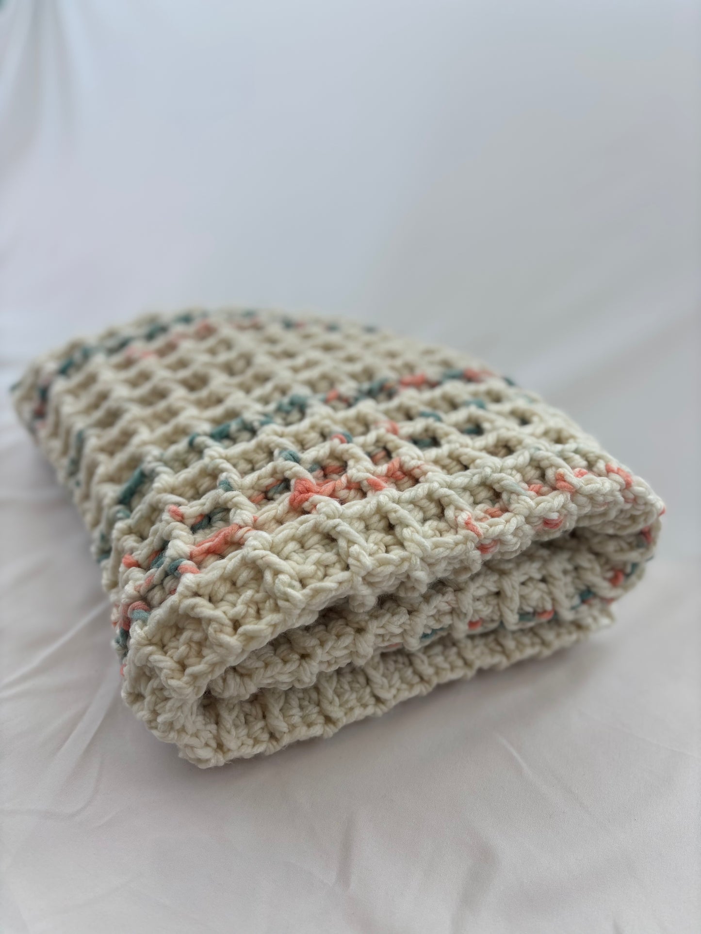 One-of-a-kind Blankets