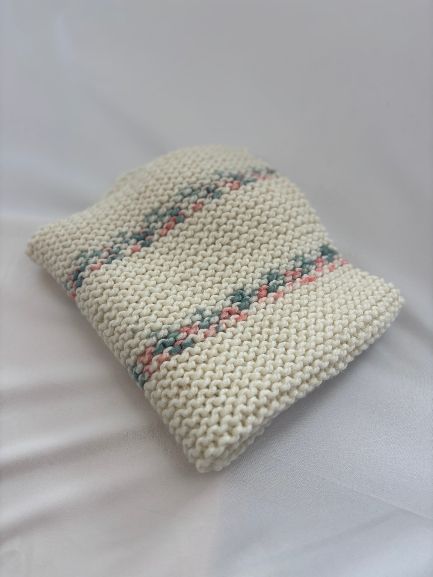 One-of-a-kind Blankets