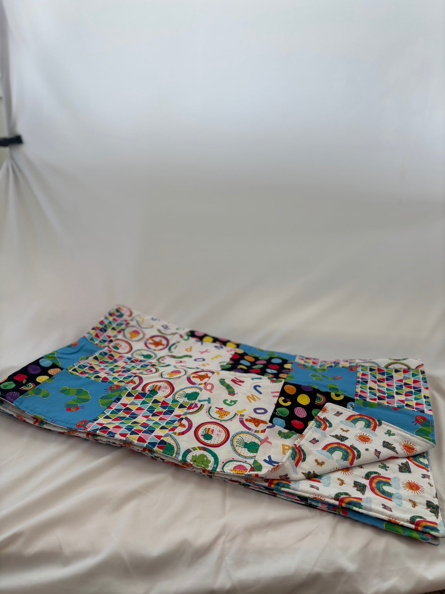 One-of-a-kind Blankets