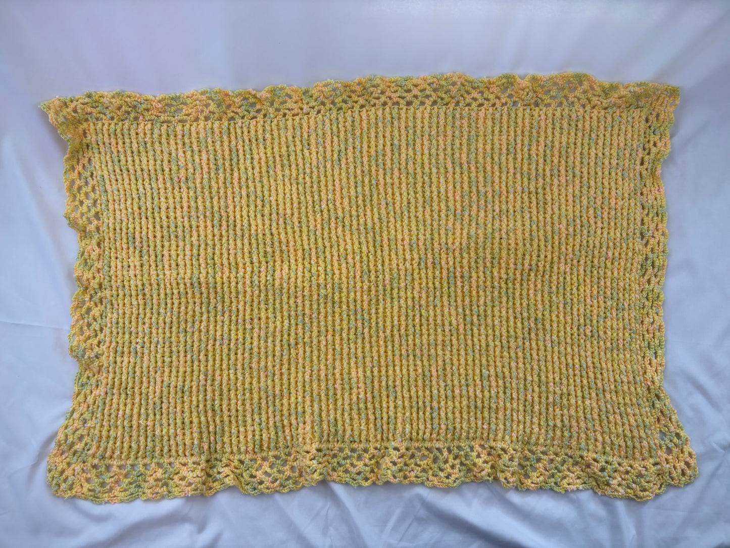 One-of-a-kind Blankets