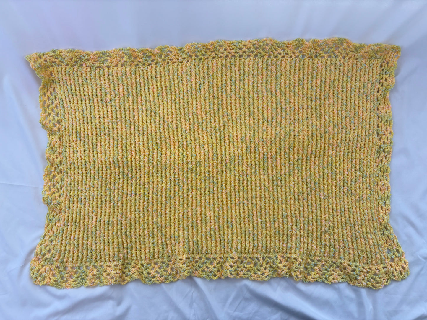 One-of-a-kind Blankets