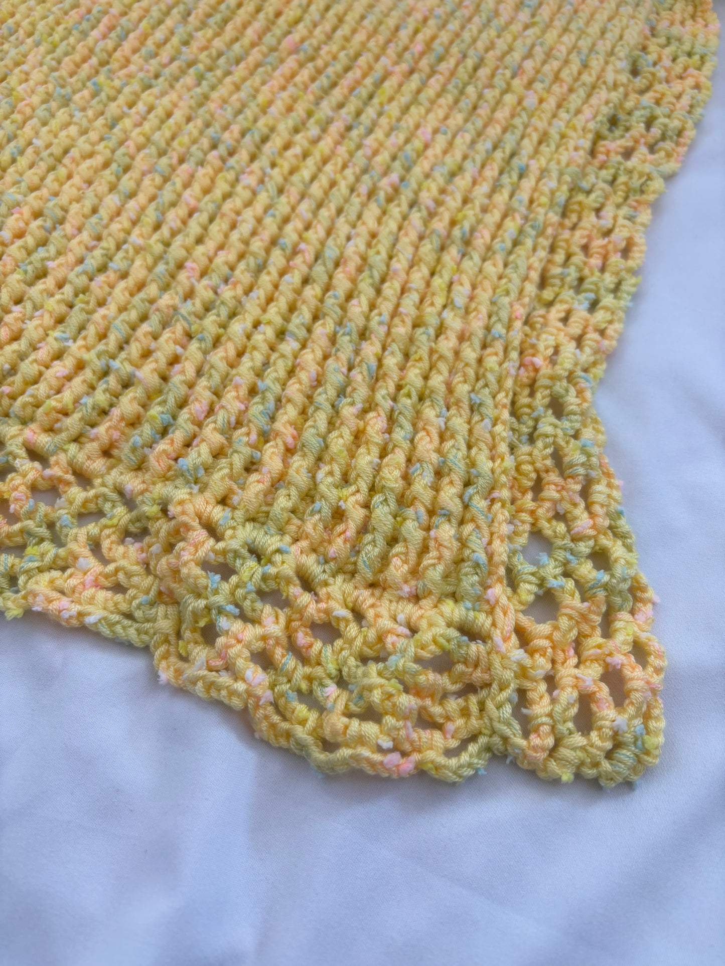 One-of-a-kind Blankets
