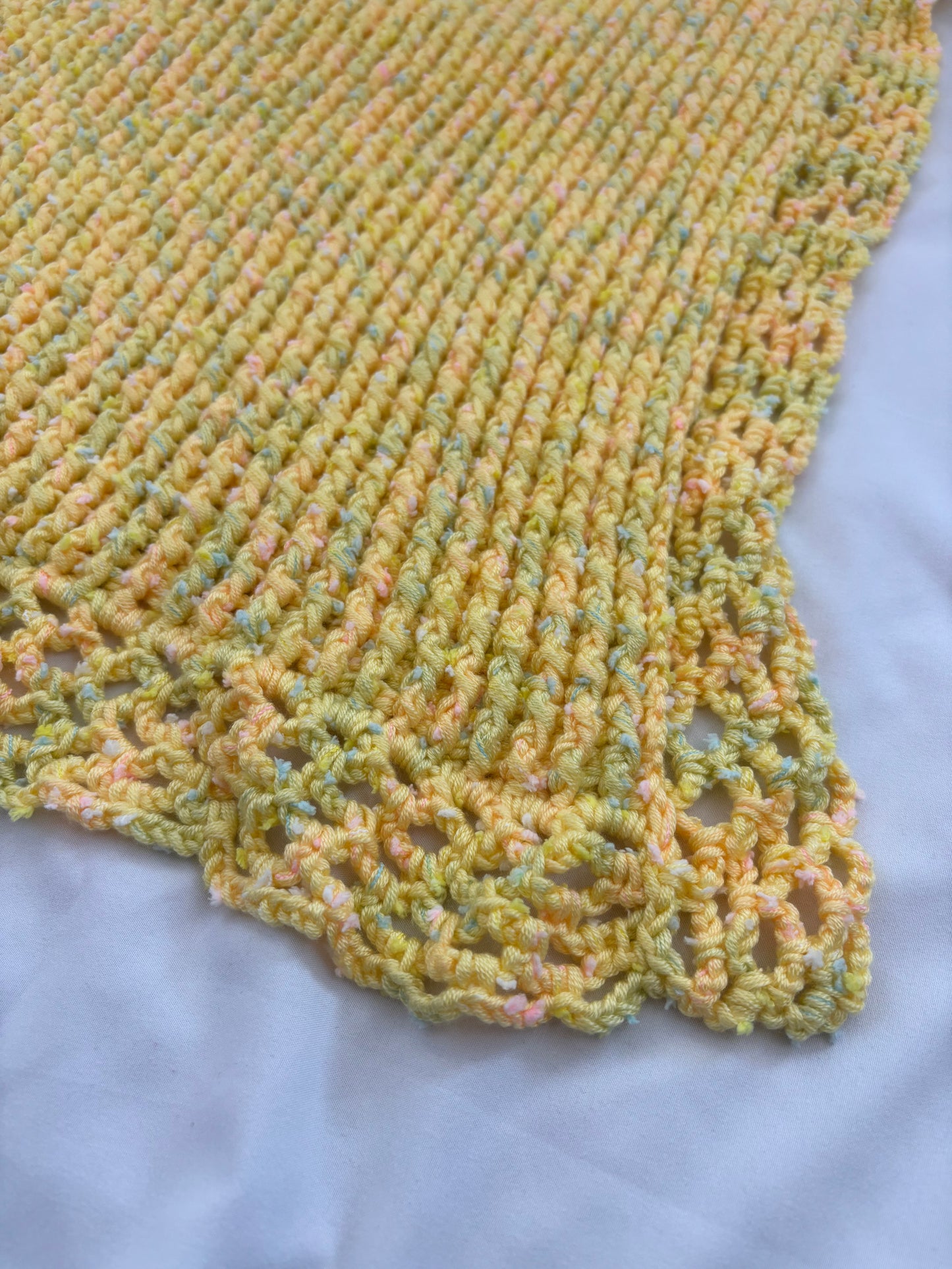 One-of-a-kind Blankets