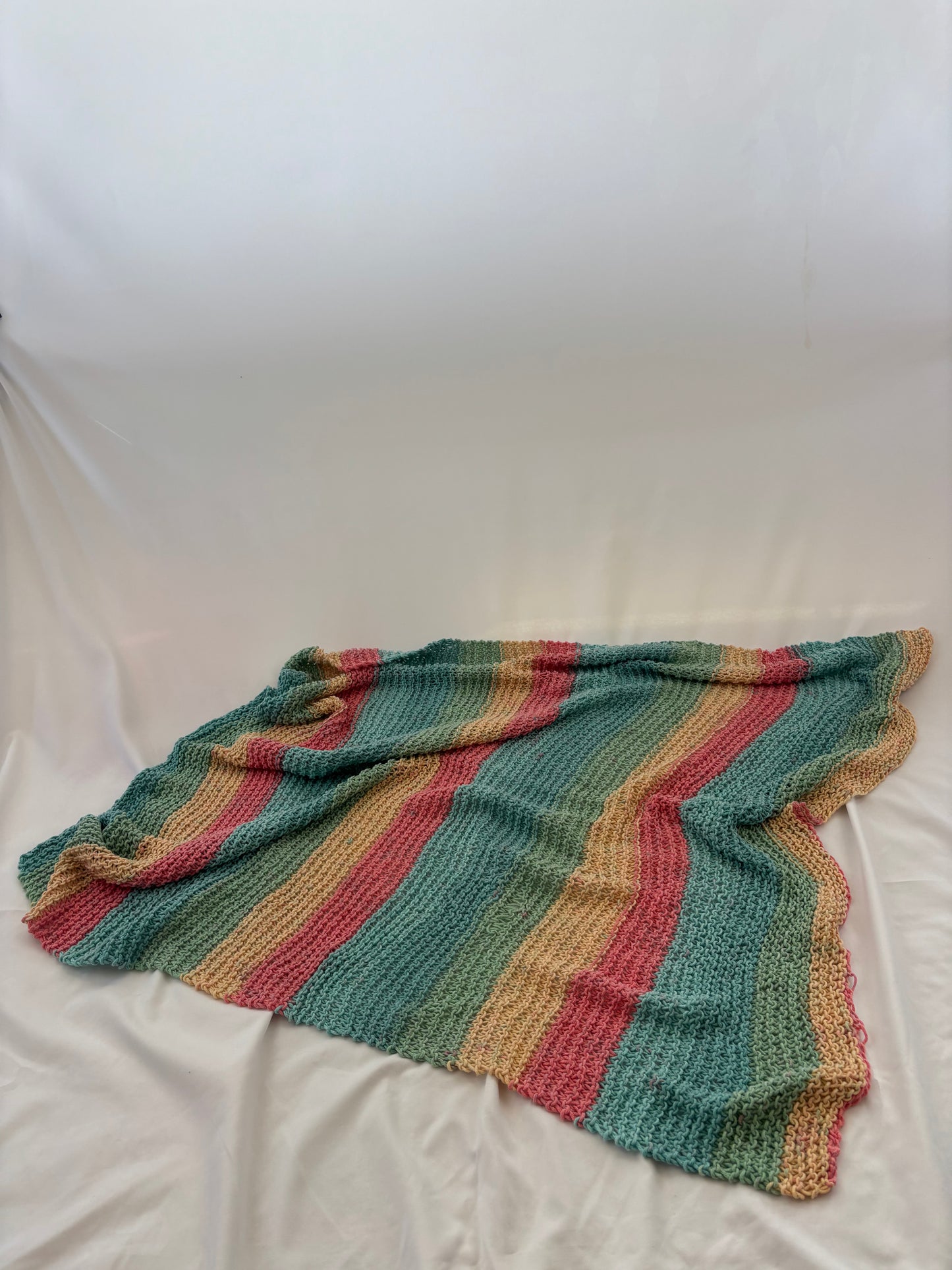 One-of-a-kind Blankets