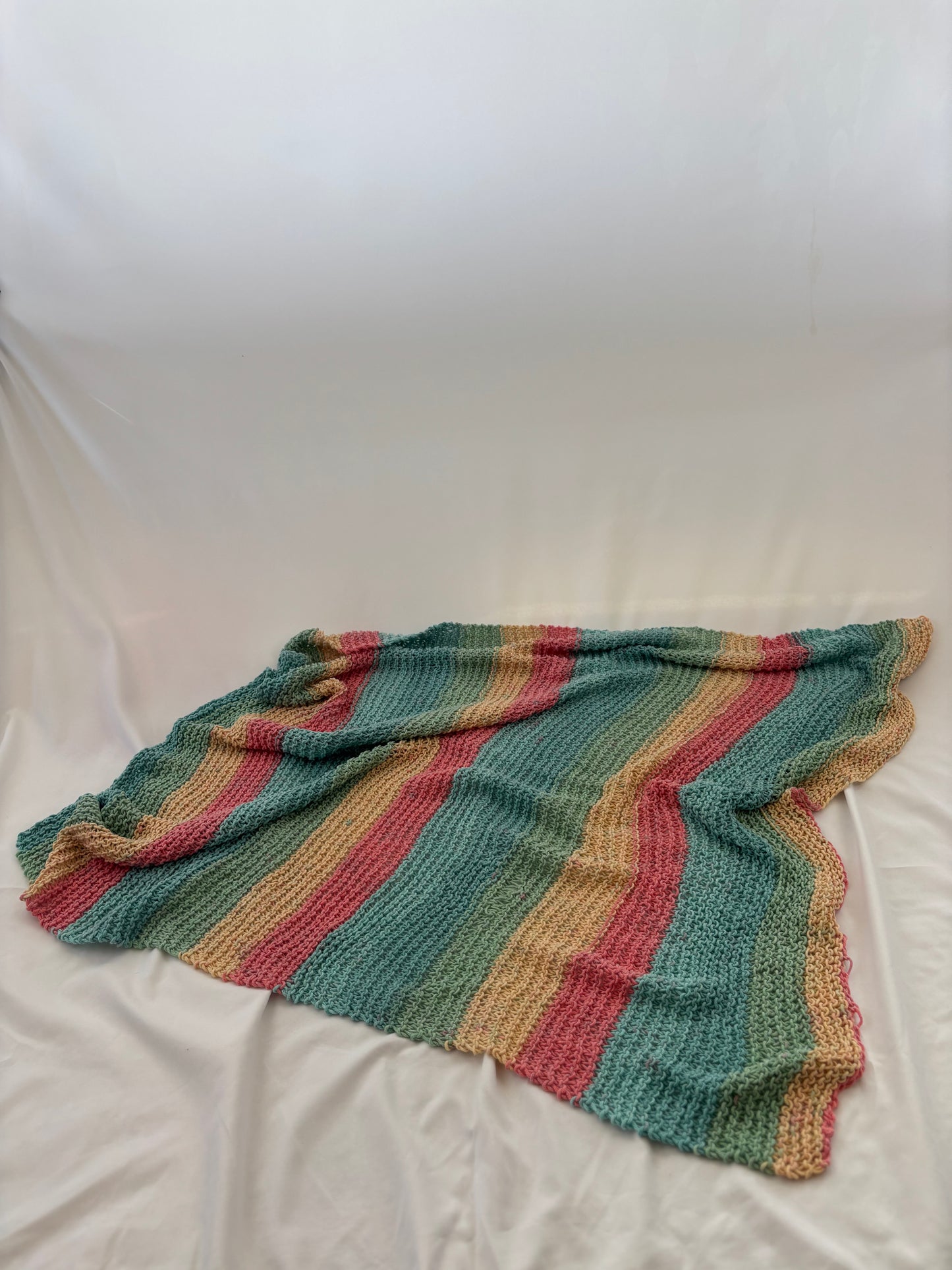 One-of-a-kind Blankets