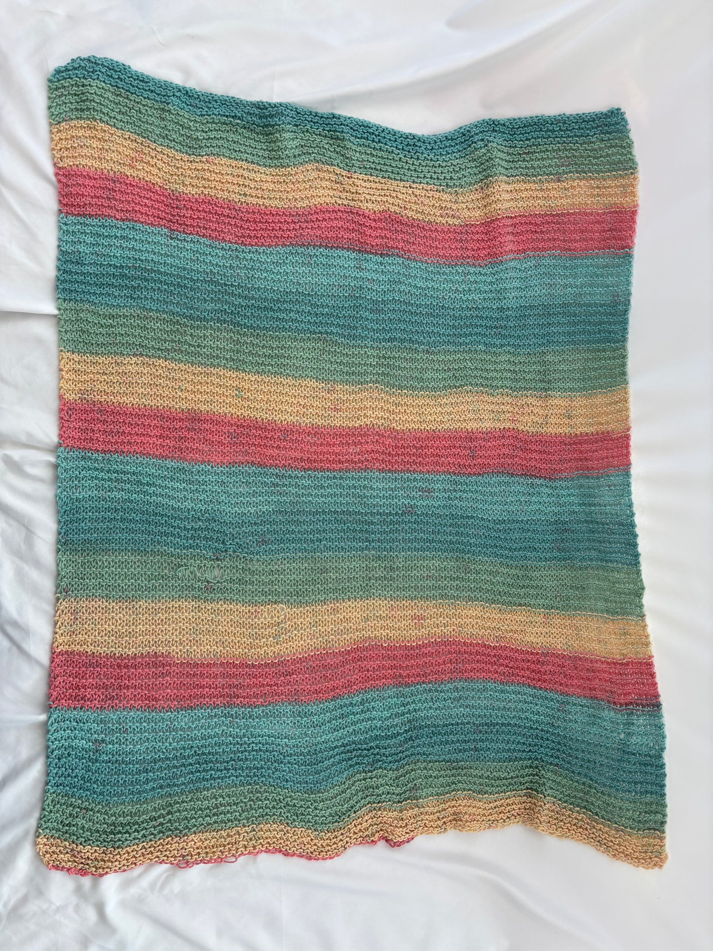 One-of-a-kind Blankets