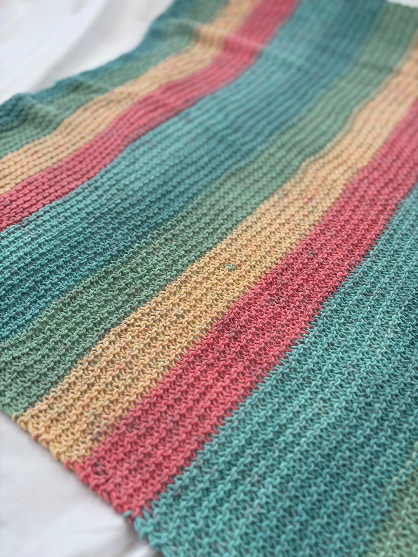 One-of-a-kind Blankets