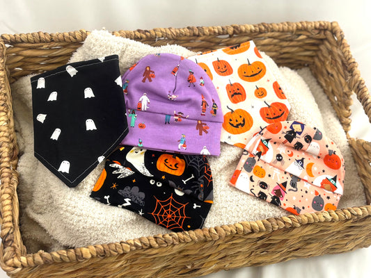 Halloween Baby