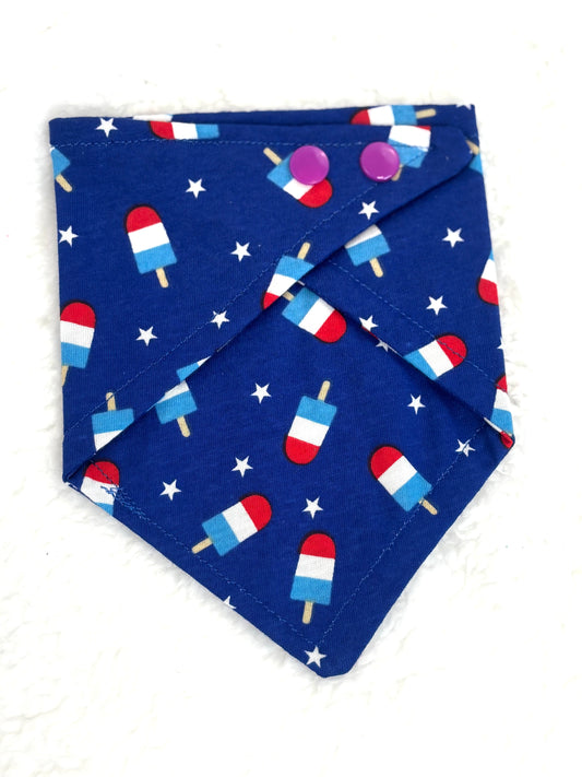 Fourth of July Baby