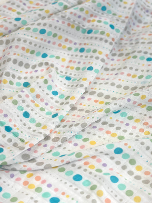 Rainbows - Swaddles