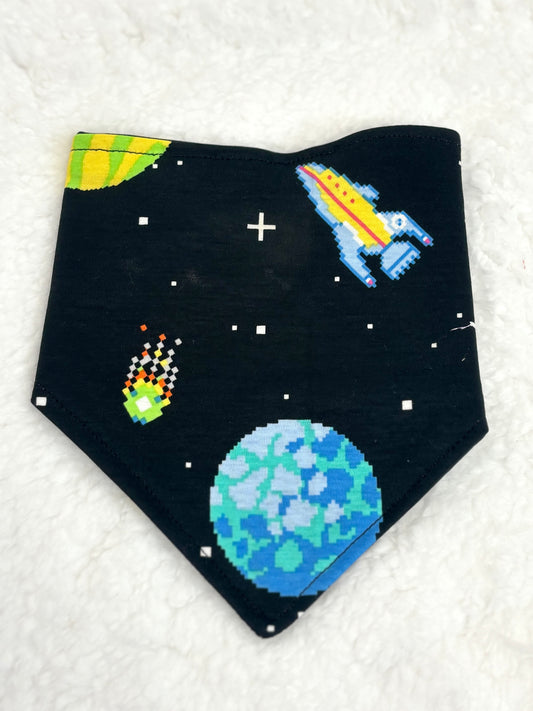 Out of this World