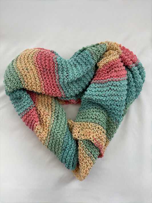 One-of-a-kind Blankets