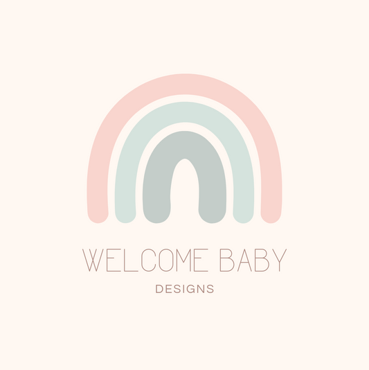 Welcome Baby Designs Gift Card